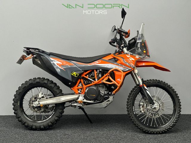 ktm - 690-enduro-r