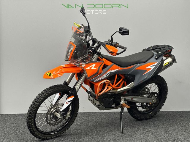 ktm - 690-enduro-r