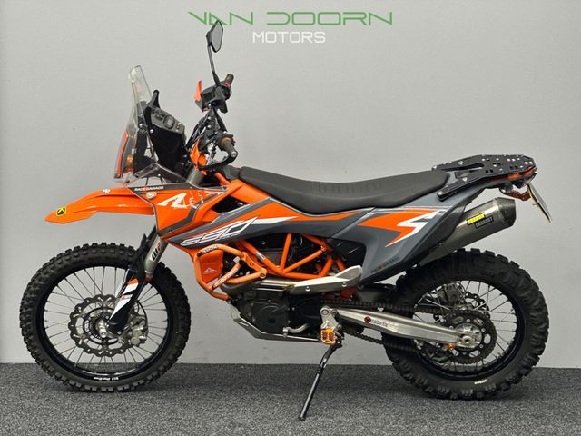 ktm - 690-enduro-r
