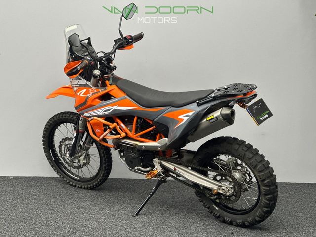 ktm - 690-enduro-r