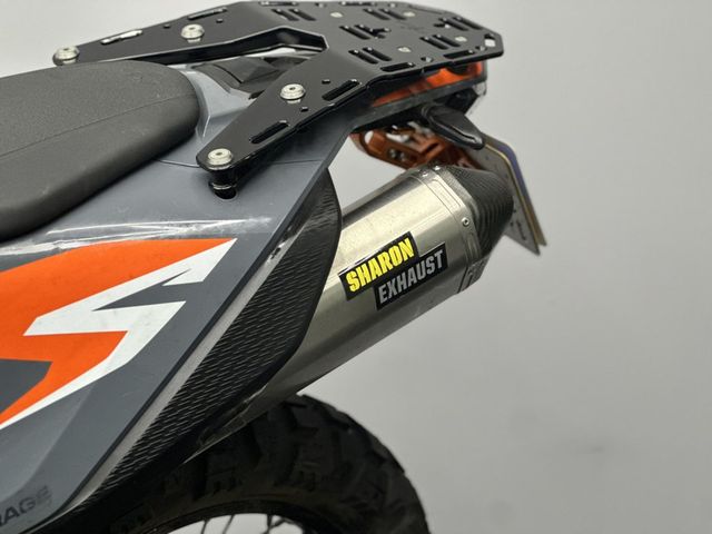 ktm - 690-enduro-r