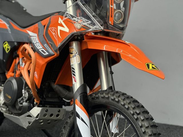 ktm - 690-enduro-r
