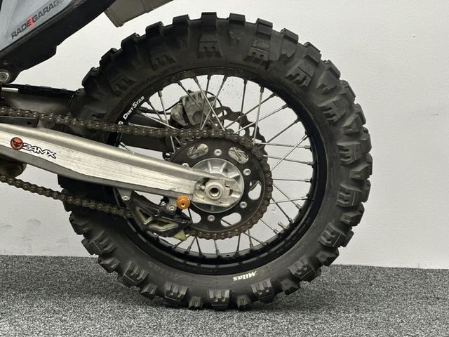 ktm - 690-enduro-r