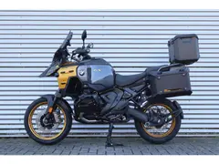 BMW R 1300 GS Adventure |Aurum Edition 2026 nieuw – foto 2 van 20