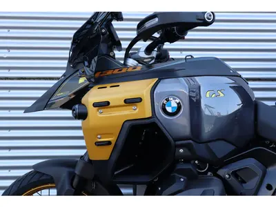 BMW R 1300 GS ADVENTURE – foto 4