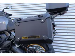 BMW R 1300 GS Adventure |Aurum Edition 2026 nieuw – foto 5 van 20