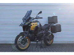 BMW R 1300 GS Adventure |Aurum Edition 2026 nieuw – foto 10 van 20