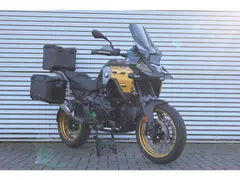 BMW R 1300 GS Adventure |Aurum Edition 2026 nieuw – foto 13 van 20
