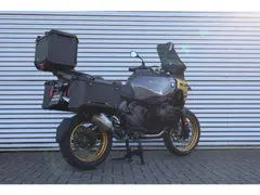 BMW R 1300 GS Adventure |Aurum Edition 2026 nieuw – foto 14 van 20