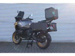 BMW R 1300 GS Adventure |Aurum Edition 2026 nieuw – foto 19 van 20