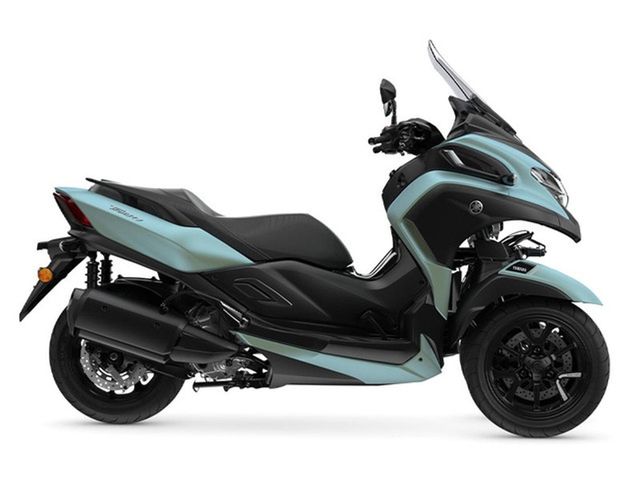 yamaha - tricity-300