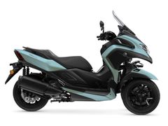YAMAHA TRICITY 300