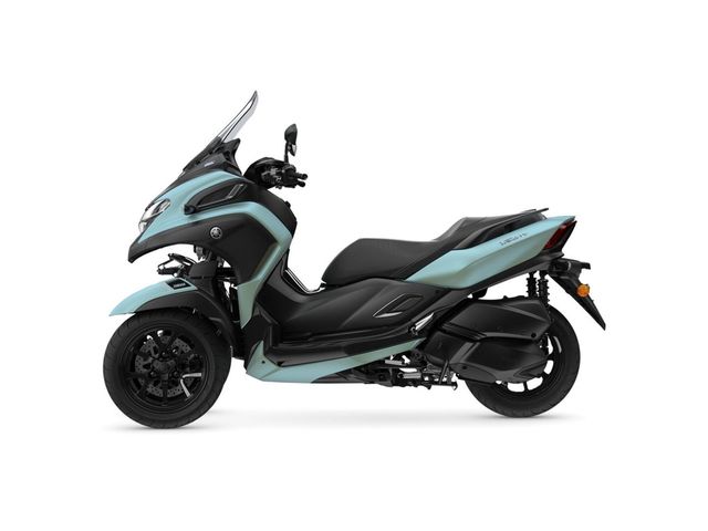 yamaha - tricity-300
