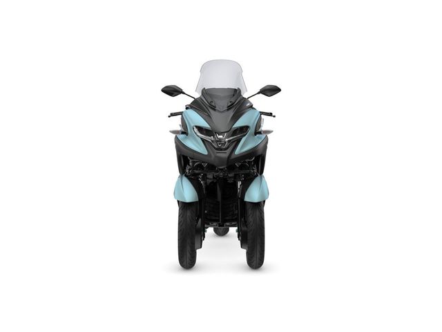 yamaha - tricity-300