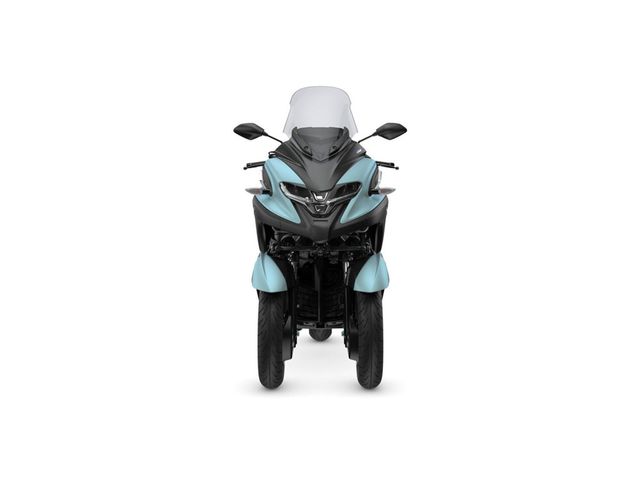 yamaha - tricity-300