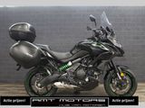 KAWASAKI VERSYS 650 ABS TOURER