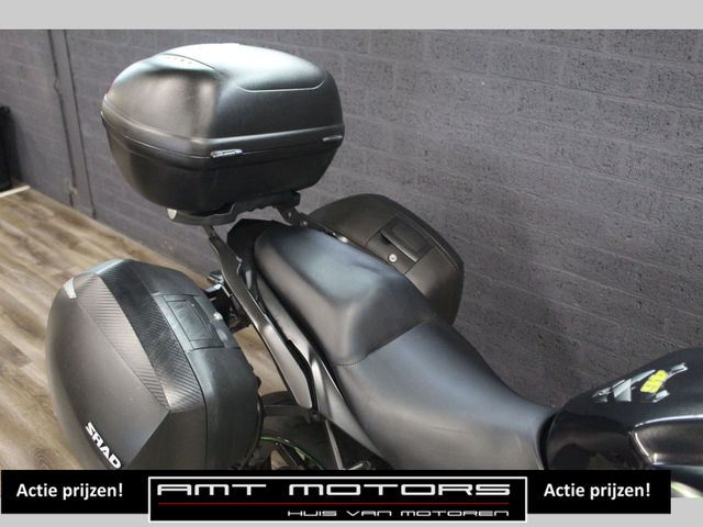 kawasaki - versys-650-abs-tourer