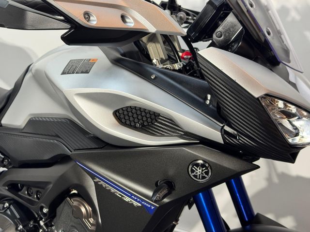 yamaha - tracer-900-abs