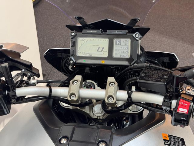yamaha - tracer-900-abs