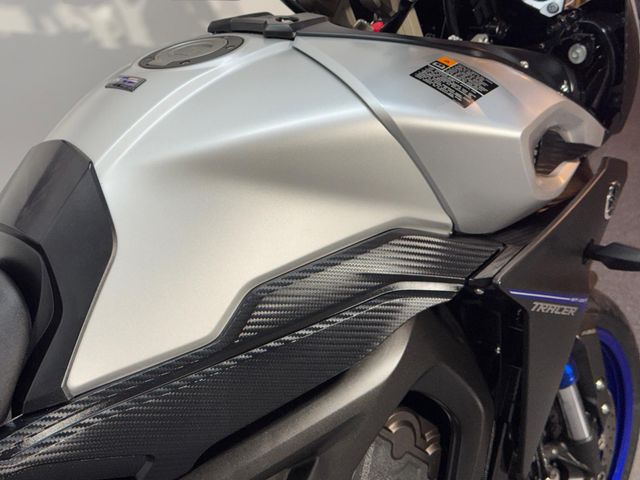 yamaha - tracer-900-abs