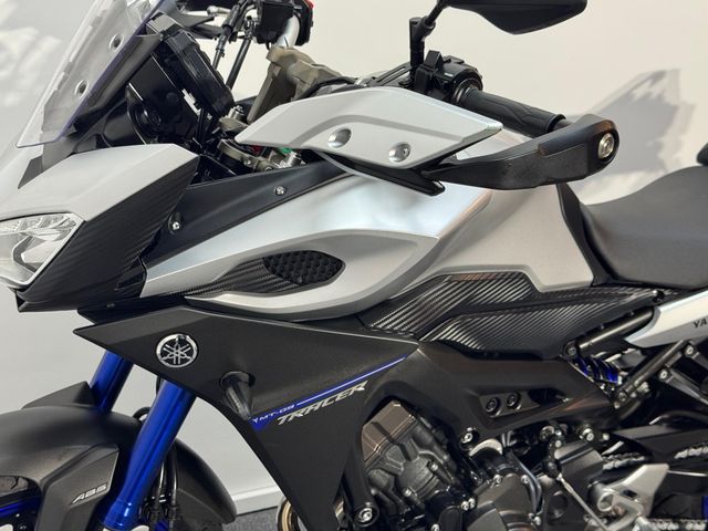 yamaha - tracer-900-abs