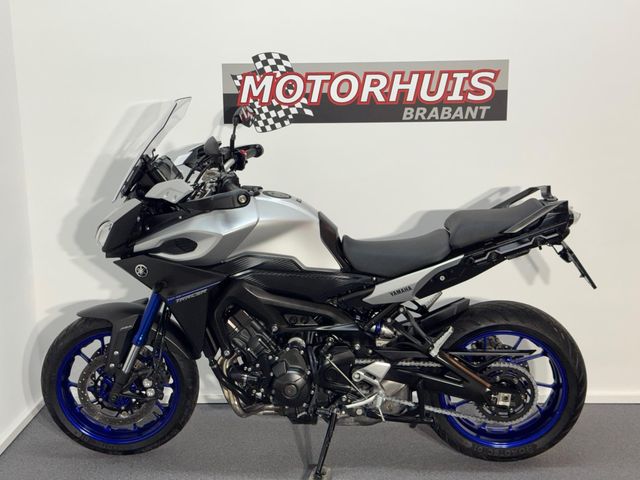 yamaha - tracer-900-abs