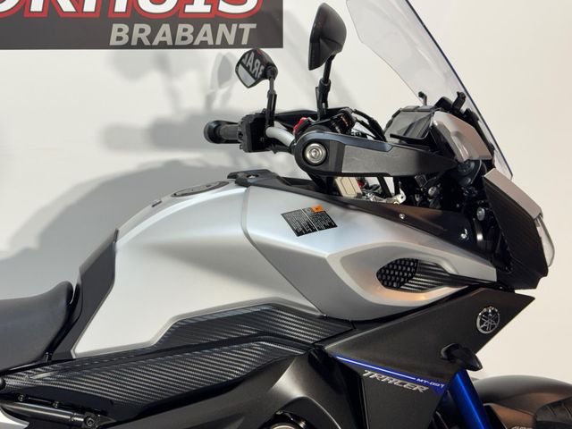 yamaha - tracer-900-abs