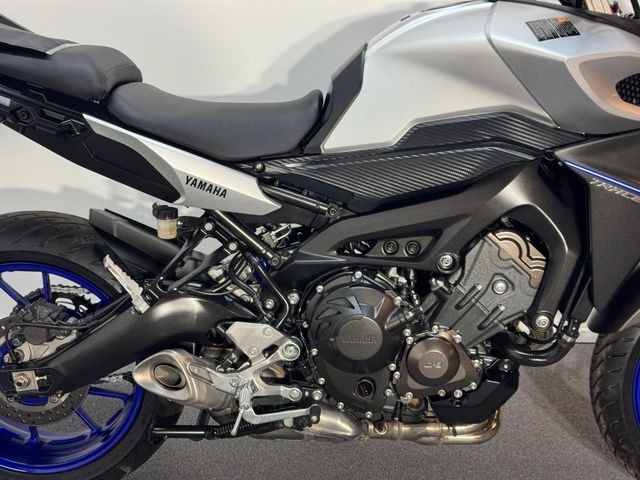yamaha - tracer-900-abs