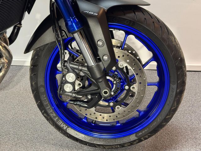 yamaha - tracer-900-abs