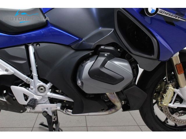 bmw - r-1250-rt