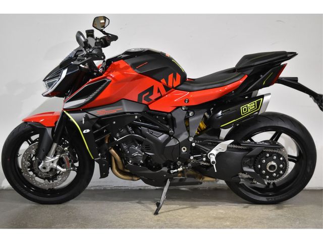 QJMOTOR - srk-921-rr