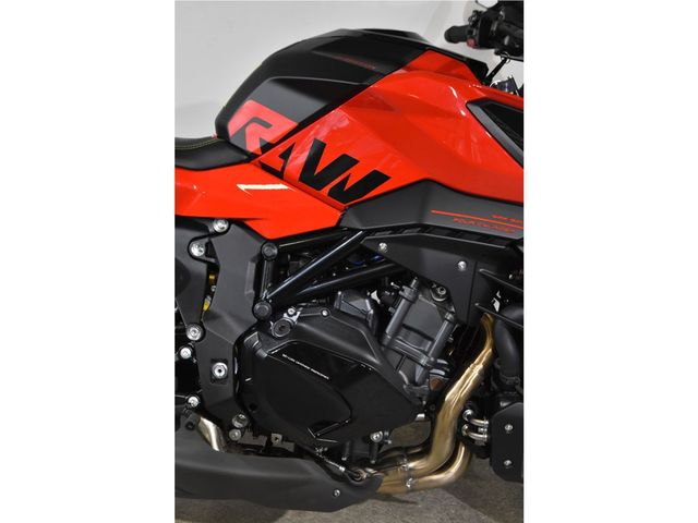 QJMOTOR - srk-921-rr