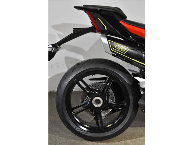 QJMOTOR - srk-921-rr