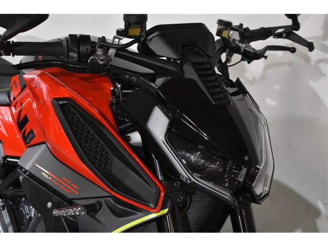 QJMOTOR - srk-921-rr