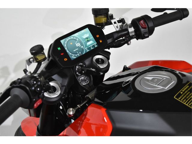 QJMOTOR - srk-921-rr