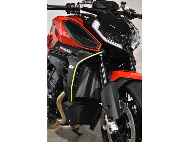 QJMOTOR - srk-921-rr