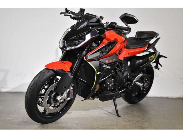 QJMOTOR - srk-921-rr