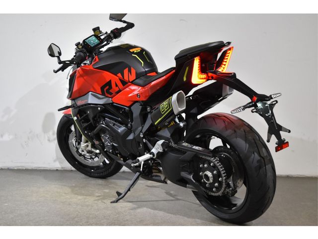 QJMOTOR - srk-921-rr