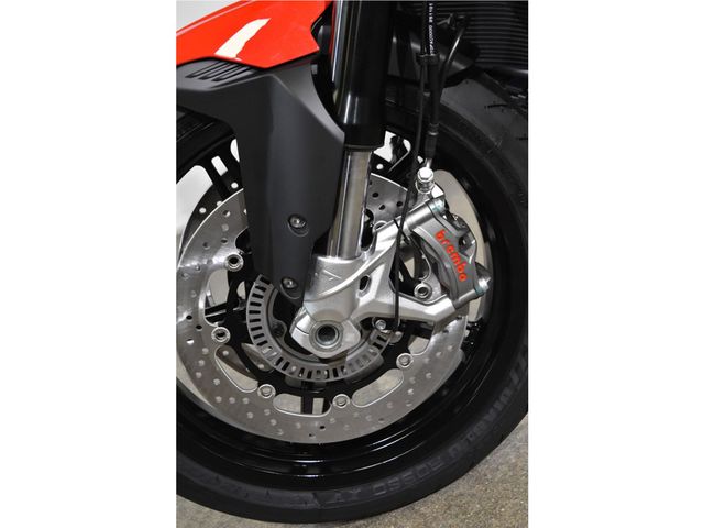 QJMOTOR - srk-921-rr