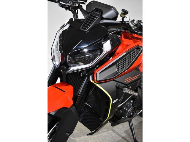 QJMOTOR - srk-921-rr