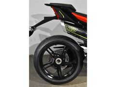 Qjmotor SRK 921 2026 occasion – foto 6 van 20