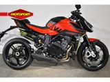 QJMOTOR SRK 921