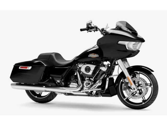 harley-davidson - road-glide-custom-fltrx