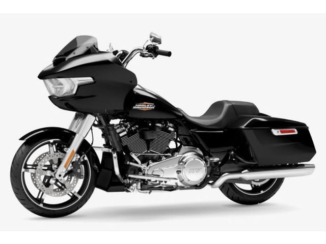 harley-davidson - road-glide-custom-fltrx