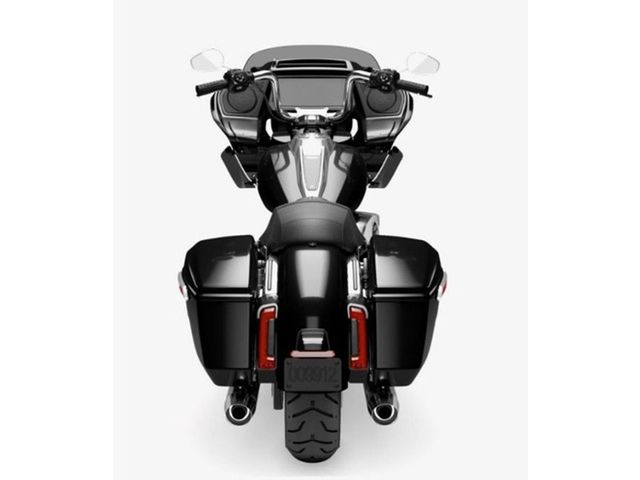 harley-davidson - road-glide-custom-fltrx