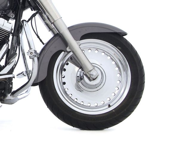 harley-davidson - fat-boy-flstf