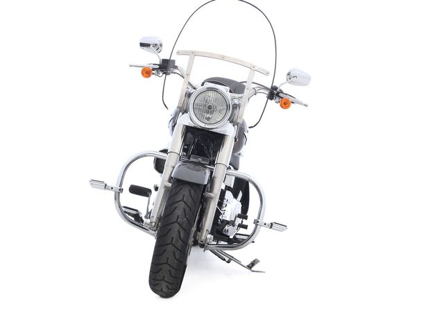 harley-davidson - fat-boy-flstf