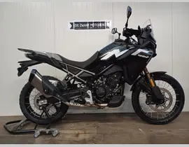 Cfmoto 450 MT Rally 2026 nieuw