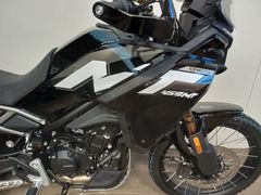 Cfmoto 450 MT Rally 2026 nieuw – foto 3 van 10