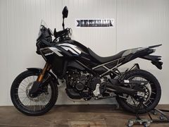 Cfmoto 450 MT Rally 2026 nieuw – foto 7 van 10